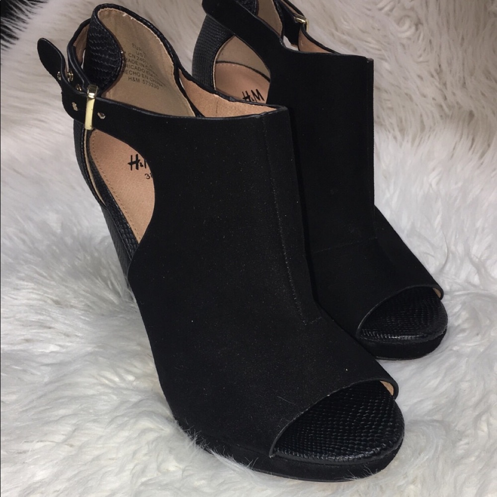H&M Heels